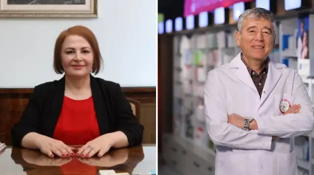 "Gazeteci bir şirketin ürettiği ilacın, takviye edici gıdanın tanıtımını ve reklamını yapamaz"