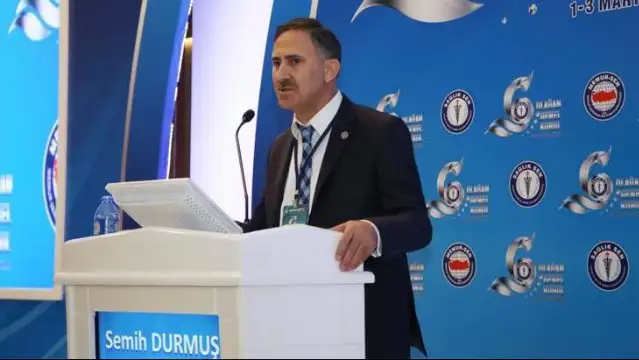 Sağlık-Sen: Şubat'ta 43 sağlık çalışanı şiddete uğradı