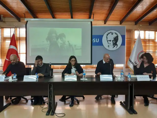 "Savcı Doğan Öz'ün dosyası Kontrgerillanın kısa tarihçesi"