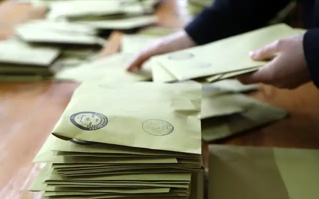 Seçim Güvenliği Platformu: Yeni seçim yasasıyla suistimaller artacak