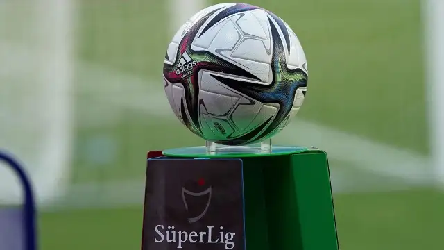 Süper Lig'de 67 günlük aranın ardından yarın başlayacak