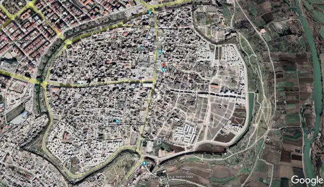 SPECIAL REPORT | Historical sites destroyed, replaced with “fake history” in Sur, Diyarbakır