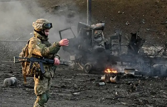 Ukrayna: Rusya'nın Poltava saldırısında ölü sayısı 51'e, yaralı sayısı 271'e yükseldi