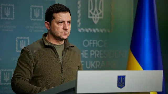 Zelenskiy: Savaşı sona erdirecek her türlü görüşmeyi destekliyoruz