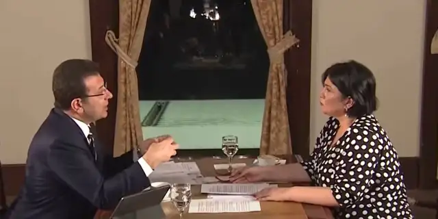"Elbette ki benim adayım genel başkanımdır"