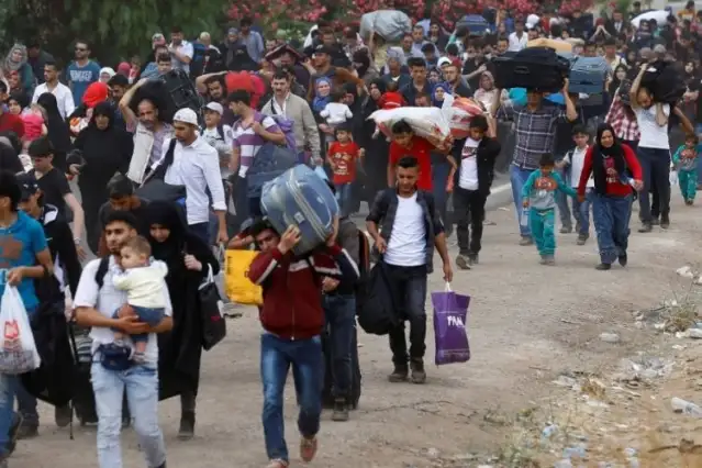 İddia: Suriyelilere ikamette zorluklar getirilecek