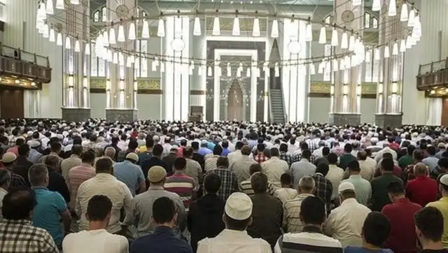 En güzel Cuma mesajları, Cumanız mübarek olsun, Cuma günü sözleri
