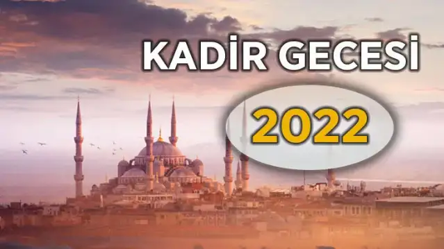 Kürtçe Kadir Gecesi Mesajları, En güzel Kürtçe kandil mesajları, Kadir Gecesi mesajları
