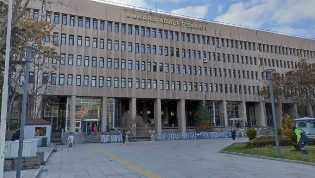  “Kobanê soruşturması” kapsamında gözaltına alınan 48 kişi hakkında tutuklama talebi