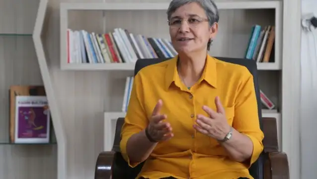 AYM Leyla Güven’in tutuklanmasında ihlal kararı verdi