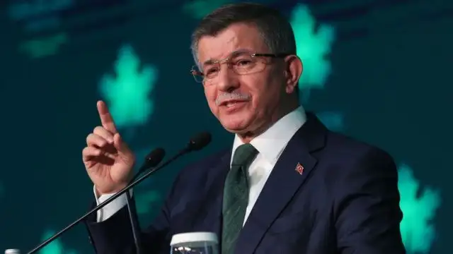 "Ben dahil bütün eski başbakan ve cumhurbaşkanların mal varlıkları incelenmeli"