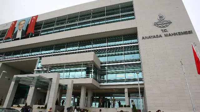 Anayasa Mahkemesi, CHP'nin seçim kanununa yönelik itirazını kabul etti