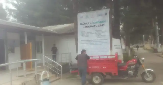 "Öğrencilerin 'çalışma salonu' TÜGVA'ya verildi, öğrencilerin girişi yasaklandı"