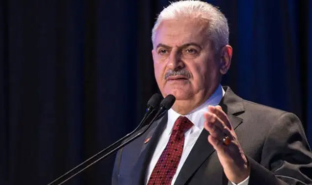Binali Yıldırım'ın ‘Vatandaşlık tanımı’ sözlerine Saray'dan yanıt, MHP'den tepki