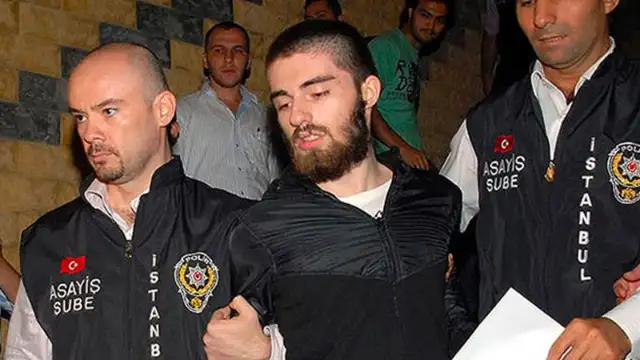 Cem Garipoğlu'nun mezarının açılacağı tarih belli oldu