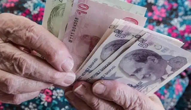 Emeklilerin bayram ikramiyesi 27-30 Mayıs'ta ödenecek