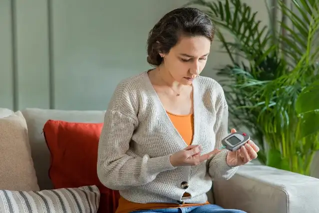 Her 7 kişiden birisi diyabet hastası