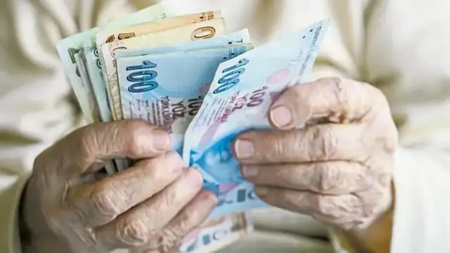 Emekli bayram ikramiyesi ne zaman yatacak? Emekli ikramiyesi ne kadar ?