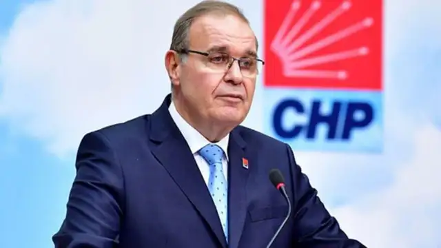 CHP'li Öztrak: Sorumlu havaya bakıp ıslık çalıyor