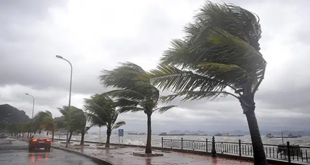 Meteorolojiden denizlerde fırtına uyarısı