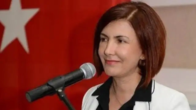 Avcılar eski belediye başkanı Handan Toprak gözaltına alındı