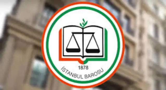 İstanbul Barosu Genel Kurul’u bugün başlıyor