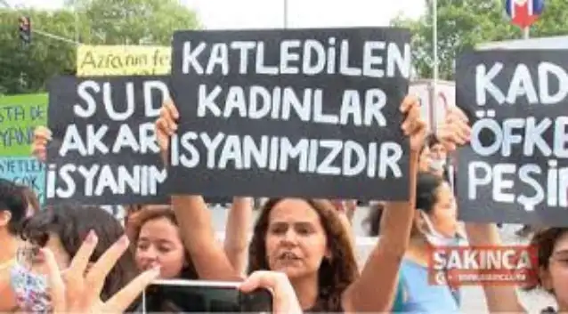 Burdur'da bir kadın uzaklaştırma kararı olan eşi tarafından öldürüldü