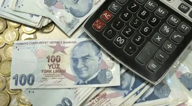 Emekli Sandığından aylık alanların zam farkı bugün ödenecek