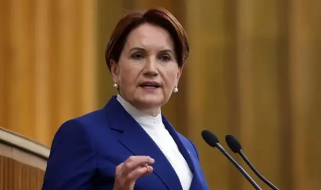 Meral Akşener'den afet sonrası seçim açıklaması: 14 Mayıs'a yetişmez