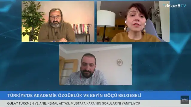 Türkiye'de Akademik Özgürlük ve Beyin Göçü: Gidenler ne zaman döner?