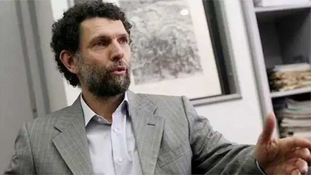 Abdulkadir Selvi, Adalet Bakanlığı'ndan çıkacak bir karar Gezi mahkûmları için emsal teşkil eder
