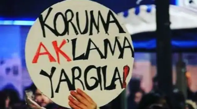 Şanlıurfa'da cinsel istismar faili babaya beraat