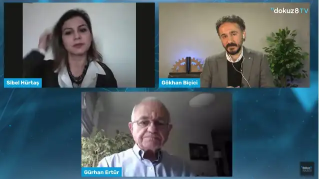 dokuz8'de seçim güvenliği konuşuldu: Neler yapılmalı?