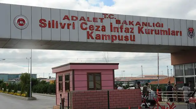 Silivri cezaevinde öğrenciye saldırı iddiası: Uykusunda boğulmaya çalışıldı