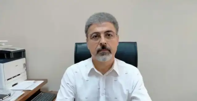 Prof. Dr. Sözbilir: Sındırgı’daki deprem ölü fayları tetikledi