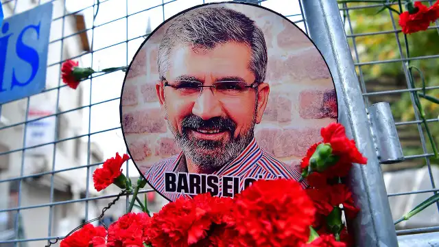 Tahir Elçi davasında gerekçeli karar açıklandı