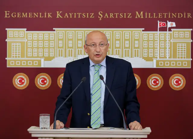 Çakırözer, şubat ayı Basın Özgürlüğü Raporu’nu açıkladı: 45 yargılama, 18 gözaltı, 8 tutuklama