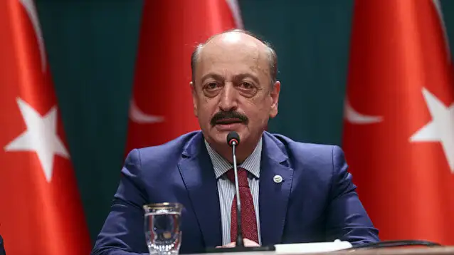 Asgari ücrette çalışma takvimi yarın belirlenecek