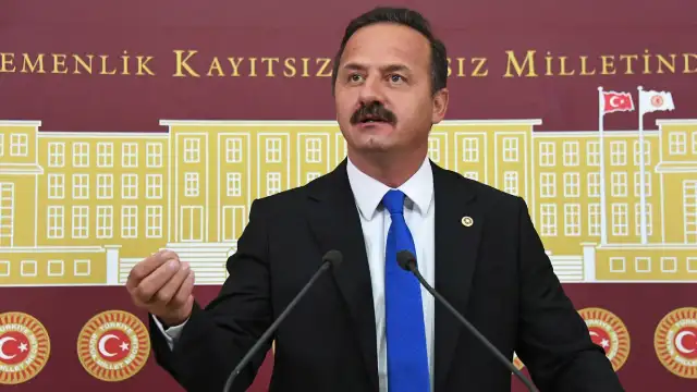 Yavuz Ağıralioğlu, sonbaharda partisini kuracağını açıkladı