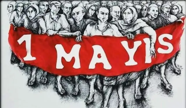 1 Mayıs İşçi Bayramı mesajları, En güzel 1 Mayıs mesajları, resimli 1 Mayıs mesajları