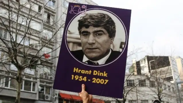 Hrant Dink suikastı! Kamu görevlilerinin yargılandığı davada istenen cezalar belli oldu