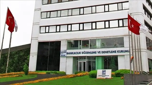 BDDK'dan kredi kartı, ihtiyaç kredisi ve KMH borçlarına yapılandırma ve limit düzenlemesi