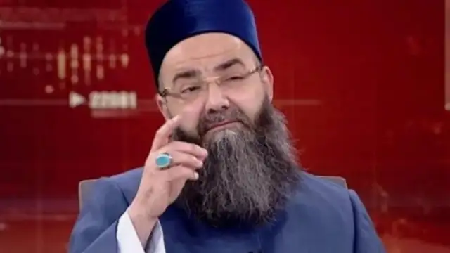 Cübbeli Ahmet: Deccal Türkiye'ye de gelecek