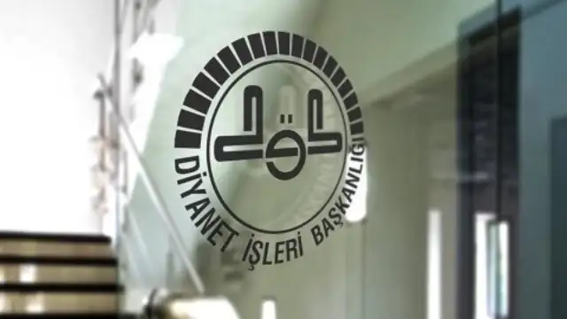 Diyanet'e devredilen araziye 254,4 milyon TL'lik cami inşa edilecek