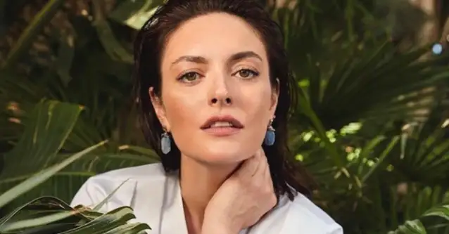 Ezgi Mola’ya ceza: "Şaşırmadım, siz şaşırdınız mı?"