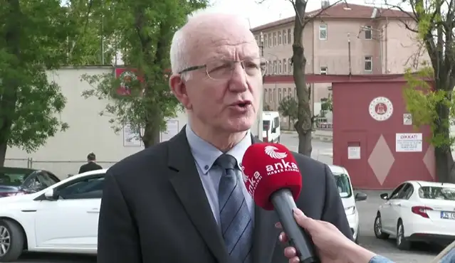 Kaboğlu: Düzenleme ve denetim aşamalarındaki eksiklikler bu büyük cinayeti meydana getirmiş
