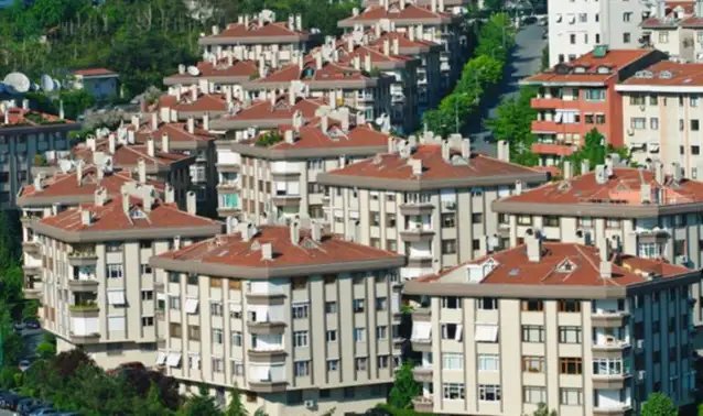 Türkiye'de yabancıların konut alırken tercih ettiği şehirler değişti
