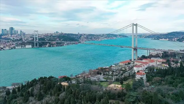 Hava sıcaklığı artıyor