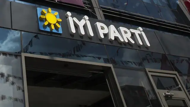 İYİ Parti aday listesini saat 14.00’da YSK’ya sunacak