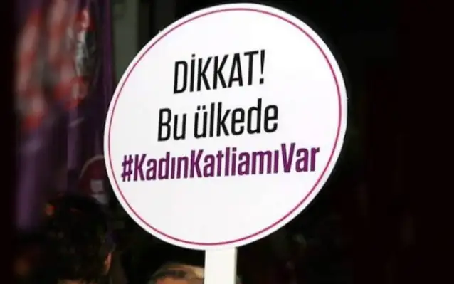 KCDP: 2026 Ocak ayında 22 kadın öldürüldü, 14 kadın şüpheli şekilde ölü bulundu